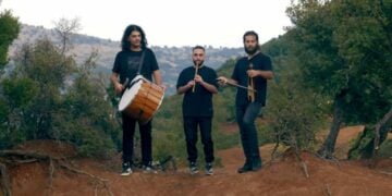 (Πηγή: YouTube/ Kostis Vasiliadis)