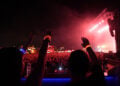 Η συναυλία των London Grammar από το VIP μπαλκόνι του opaponline.gr (φωτ.: ΟΠΑΠ)