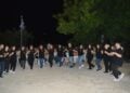 Στιγμιότυπο από παλαιότερο χορό του Πολιτιστικού Συλλόγου Λιβαδερού-Δενδρακίων «Ρωμανία» (φωτ.: facebook.com/groups/pslivaderou)