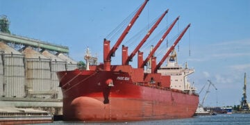 (Φωτ. αρχείου: marinetraffic.com)