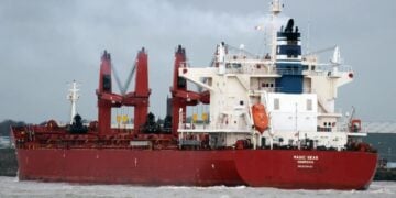 (Πηγή: marinetraffic.com)
