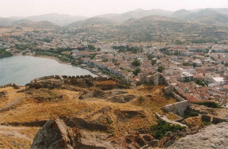 (Πηγή: el.wikipedia.org/wiki/Λήμνος)