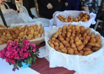 (Φωτ.: facebook.com/Δήμος Κιλκίς)