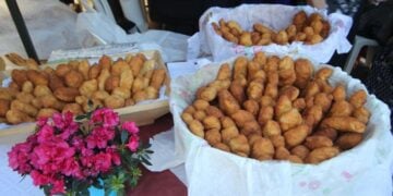 (Φωτ.: facebook.com/Δήμος Κιλκίς)