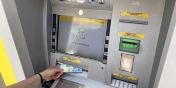 (Φωτ. αρχείου: Γιώργος Κουρκουρίκης)