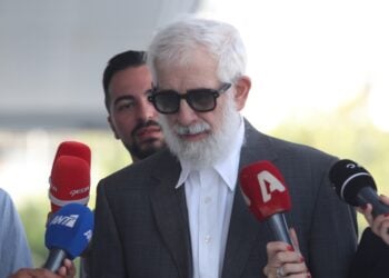 Δίκη Πέτρου Φιλιππίδη: Σήμερα η πρόταση του εισαγγελέα για την δεύτερη απόπειρα βιασμού
