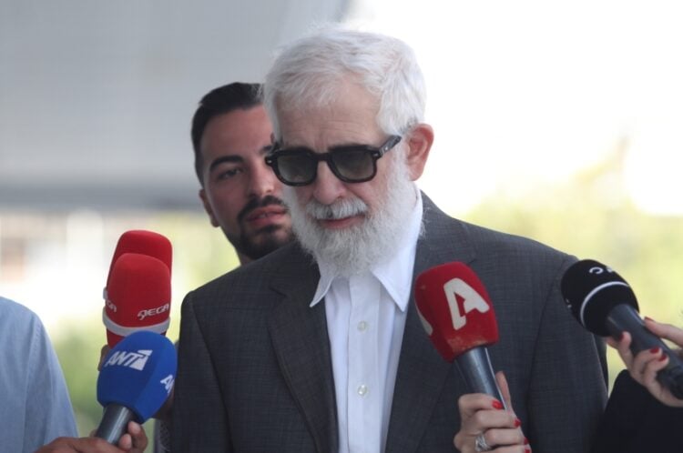 Δίκη Πέτρου Φιλιππίδη: Σήμερα η πρόταση του εισαγγελέα για την δεύτερη απόπειρα βιασμού