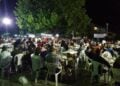 Στιγμιότυπο από παλαιότερο πανηγύρι του Πολιτιστικού Συλλόγου Ποντινής (φωτ.: Facebook ΠΣ Ποντινής)
