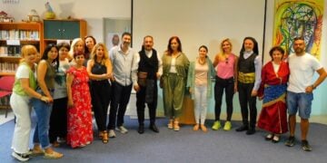 (Πηγή φωτ.: Facebook.com/Σύλλογος Ποντίων Νομού Σερρών ''Εύξεινος Λέσχη'')