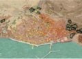 (Πηγή: www.delfini1922.gr/Map_of_Smirni/interaction_new.html)