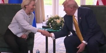 (Φωτ.: youtube.com/@WhiteHouse)