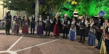 (Πηγή φωτ.: facebook.com/nea.trapezounta.eleusina)