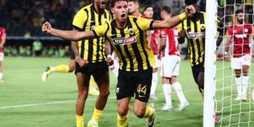 (Φωτ.: EUROKINISSI / Αργυρώ Αναστασίου)