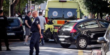 (Φωτ.: EUROKINISSI / Σωτήρης Δημητρόπουλος)