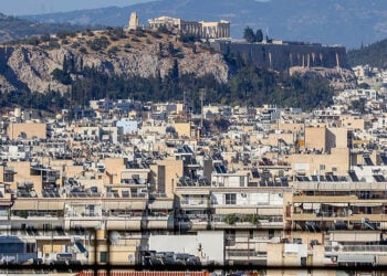 (Φωτ.: EUROKINISSI / Γιώργος Κονταρίνης)