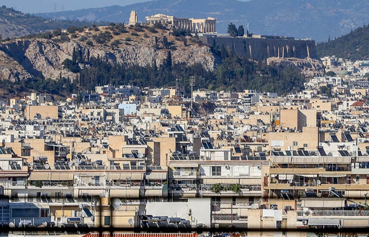 (Φωτ.: EUROKINISSI / Γιώργος Κονταρίνης)