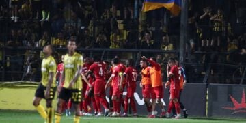 (Φωτ.: EUROKINISSI / Νάσος Σιμόπουλος)