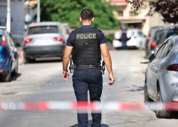 (Φωτ.: αρχείο EUROKINISSI / Ραφαήλ Γεωργιάδης)