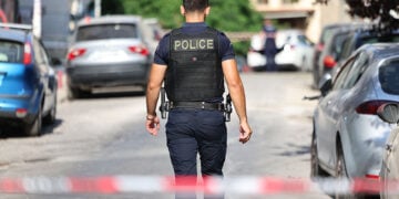 (Φωτ.: αρχείο EUROKINISSI / Ραφαήλ Γεωργιάδης)