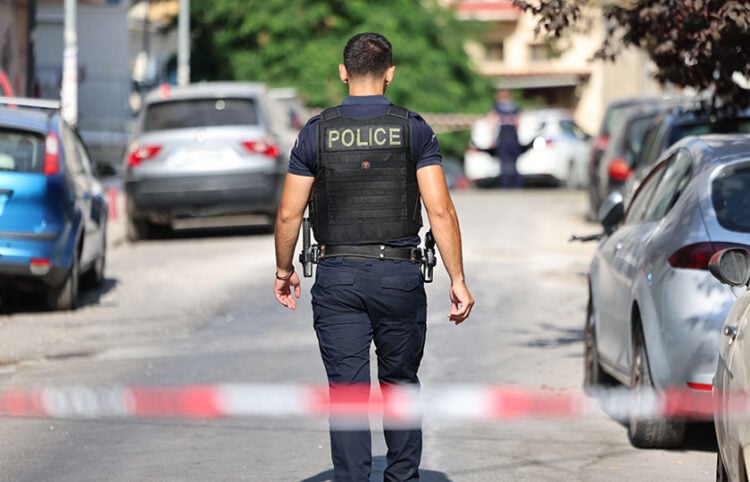 (Φωτ.: αρχείο EUROKINISSI / Ραφαήλ Γεωργιάδης)