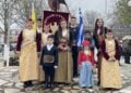 (Φωτ.: facebook/Εκπολιτιστικός Σύλλογος Αλωνίων Πιερίας «Διογένης ο Κυνικός»)