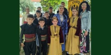 (Φωτ.: facebook/Εκπολιτιστικός Σύλλογος Κιβωτού)
