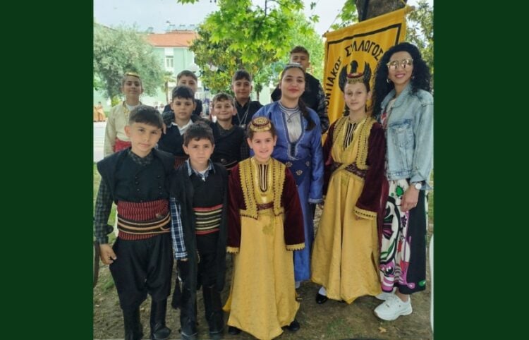(Φωτ.: facebook/Εκπολιτιστικός Σύλλογος Κιβωτού)