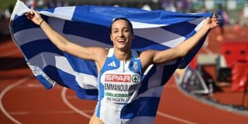 (Φωτ.: EUROKINISSI / Αντώνης Νικολόπουλος)