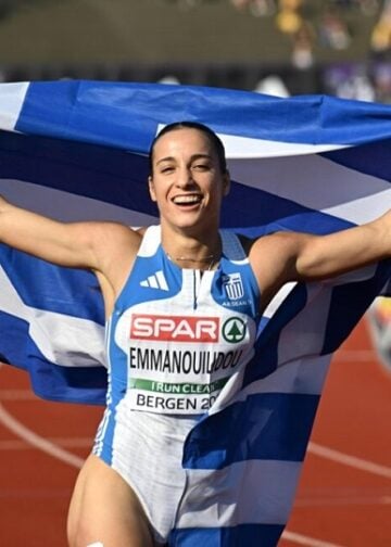 (Φωτ.: EUROKINISSI / Αντώνης Νικολόπουλος)