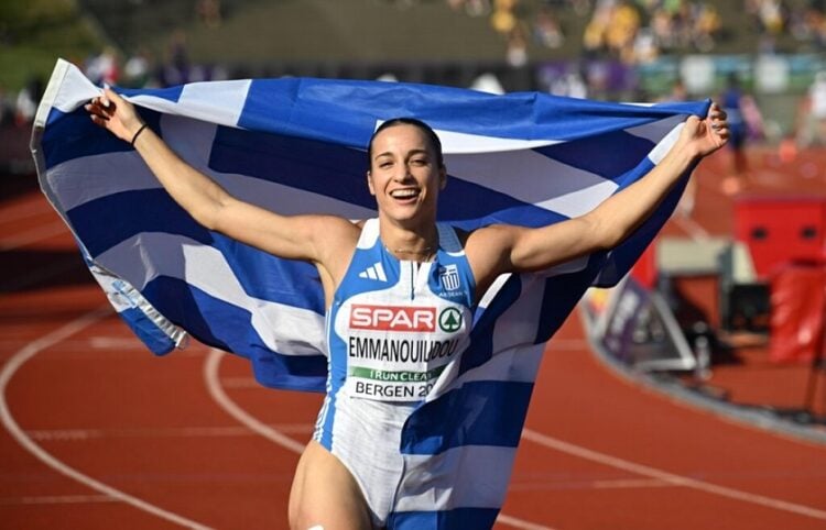 (Φωτ.: EUROKINISSI / Αντώνης Νικολόπουλος)