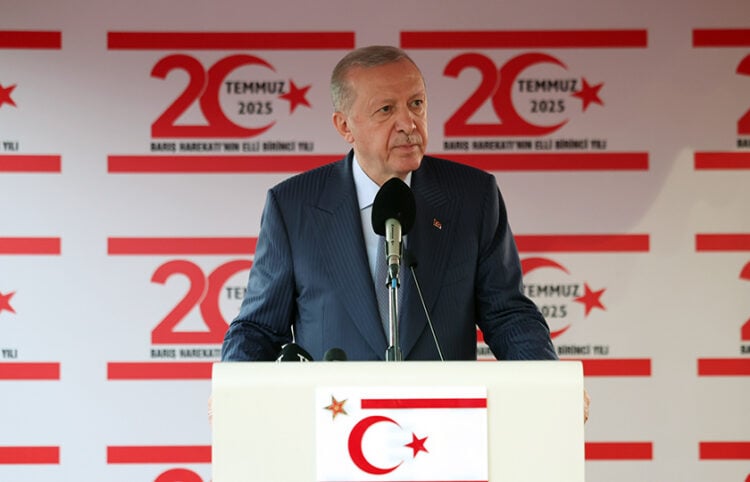 (Φωτ.: x.com/RTErdogan)