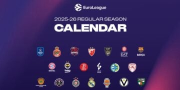 (Φωτ.: euroleague.net)