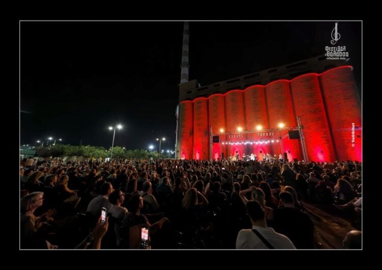 (Πηγή: facebook.com/lipasmatafestival)