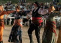 Στιγμιότυπο από παλαιότερο Φεστιβάλ Παράδοσης (φωτ.: facebook / Δήμος Θέρμης)