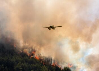 (Φωτ. αρχείου: Ilialive.gr/Γιάννης Σπυρούνης)