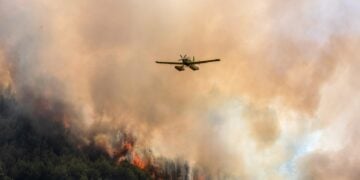(Φωτ. αρχείου: Ilialive.gr/Γιάννης Σπυρούνης)