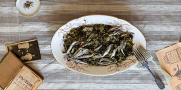 (Φωτ.: Χριστίνα Γεωργιάδου / gastronomos.gr)