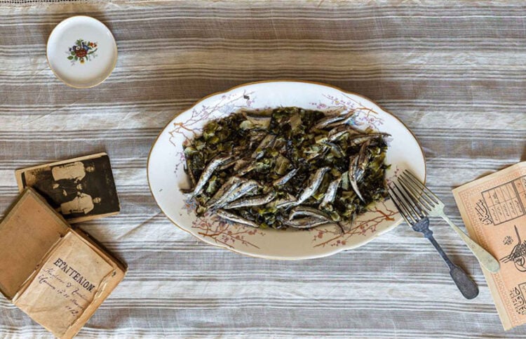 (Φωτ.: Χριστίνα Γεωργιάδου / gastronomos.gr)
