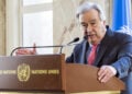 (Φωτ. αρχείου: EPA / Salvatore di Nolfi)
