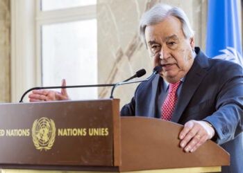 (Φωτ. αρχείου: EPA / Salvatore di Nolfi)