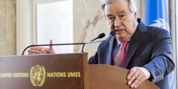 (Φωτ. αρχείου: EPA / Salvatore di Nolfi)