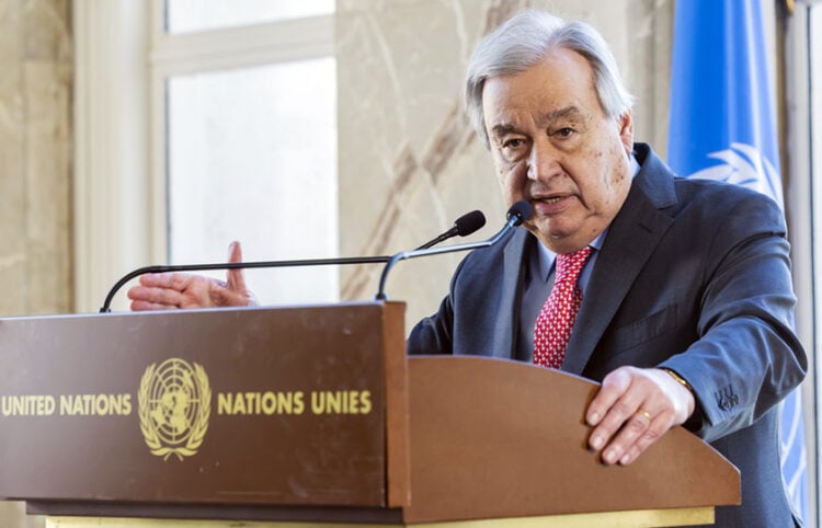 (Φωτ. αρχείου: EPA / Salvatore di Nolfi)