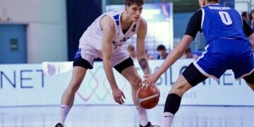 (Φωτ.: FIBA)