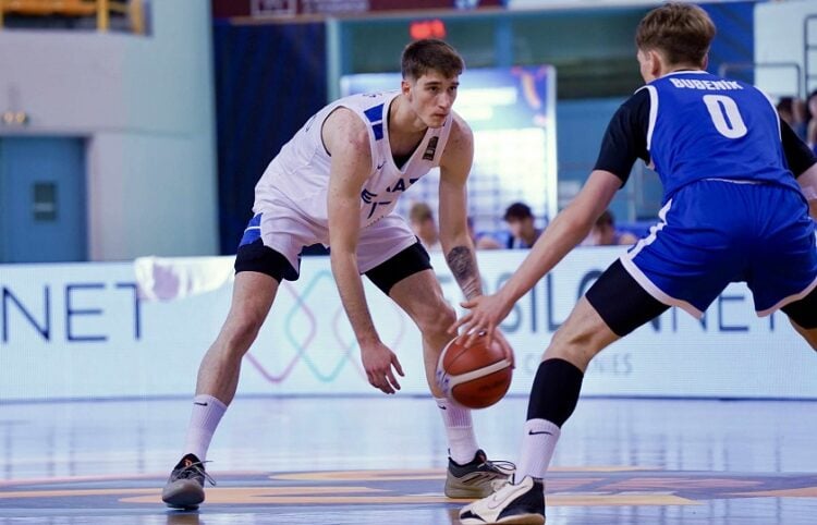 (Φωτ.: FIBA)