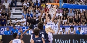 (Φωτ.: FIBA)