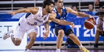 (Φωτ.: FIBA)