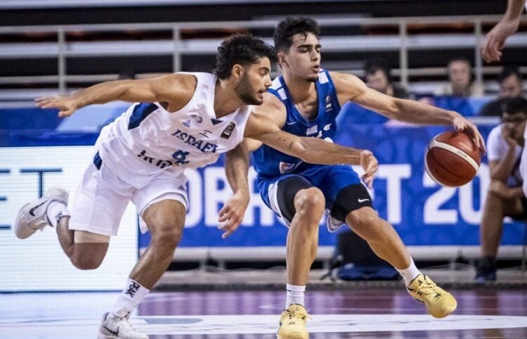 (Φωτ.: FIBA)