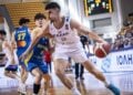 (Φωτ.: FIBA)