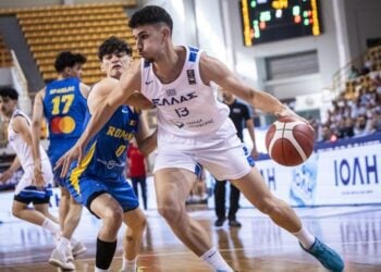 (Φωτ.: FIBA)