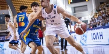 (Φωτ.: FIBA)